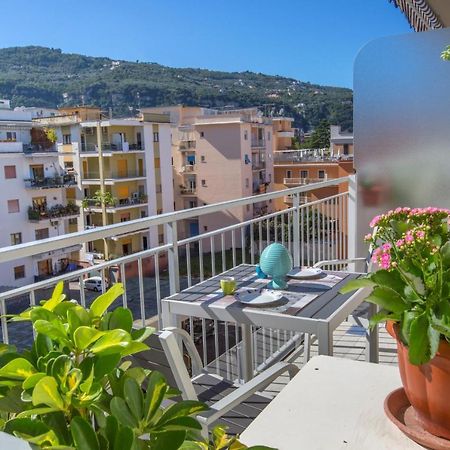 Clio Sorrento Apartment מראה חיצוני תמונה