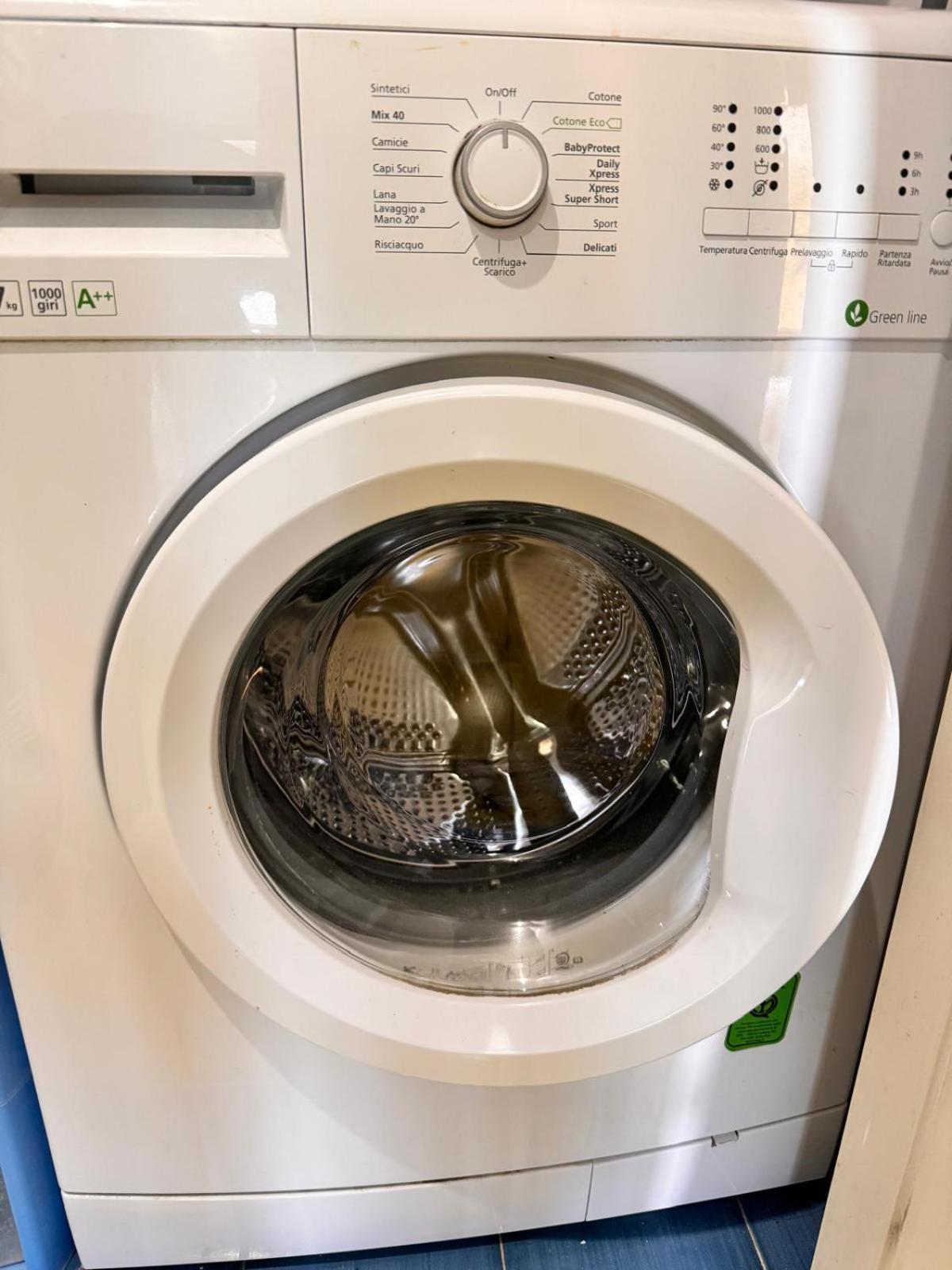 Clio Sorrento Apartment מראה חיצוני תמונה